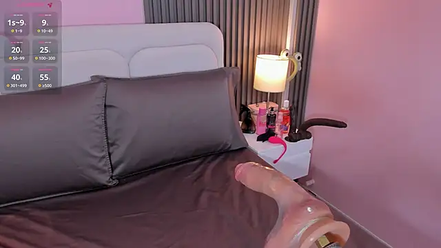 honey sofii  online show from 10-02-25, 12:12