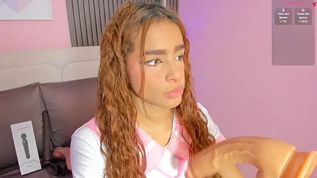 honey sofii  online show from 04-23-26, 11:31