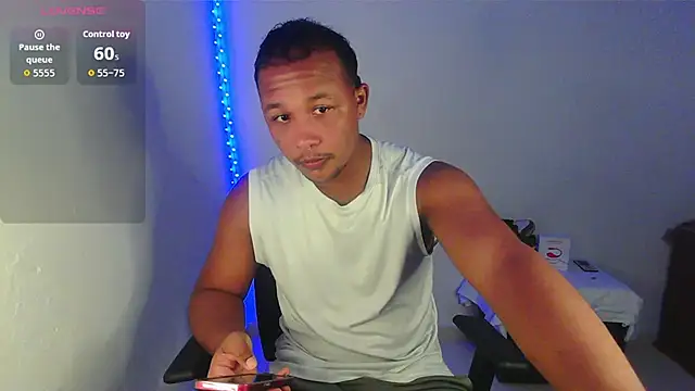 Gooss cum online show from 12-02-25, 04:18