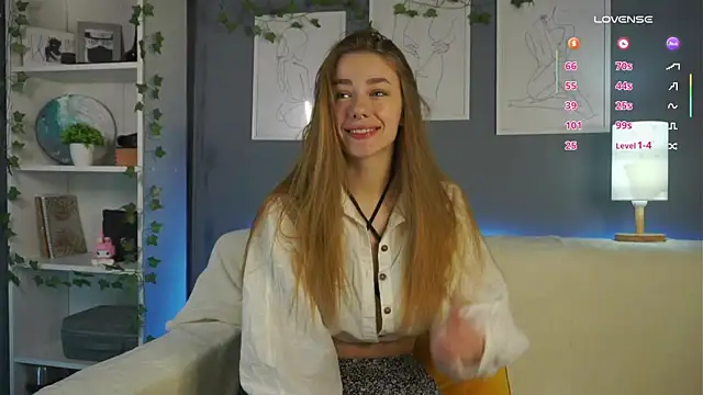 EmilaMills online show from 03-13-25, 11:59