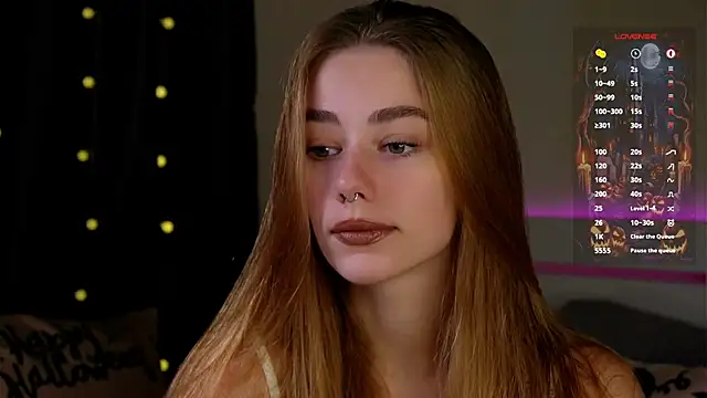 EmilaMills online show from 10-28-25, 12:47