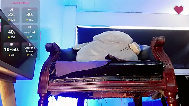 jymena xxx online show from 03-13-26, 06:47