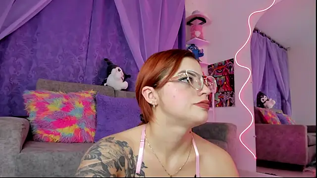 MelaniJhonson online show from 06-24-26, 04:22