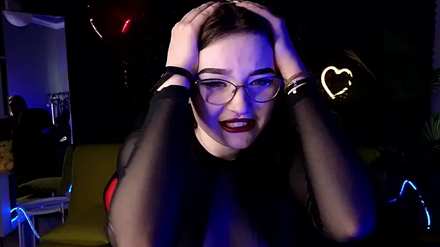 milliedoll online show from 02-22-25, 08:29