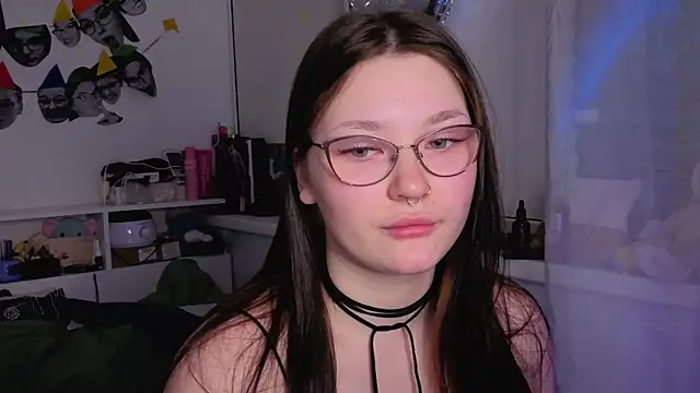 milliedoll online show from 11-12-25, 02:01