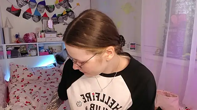 milliedoll online show from 02-24-26, 10:13