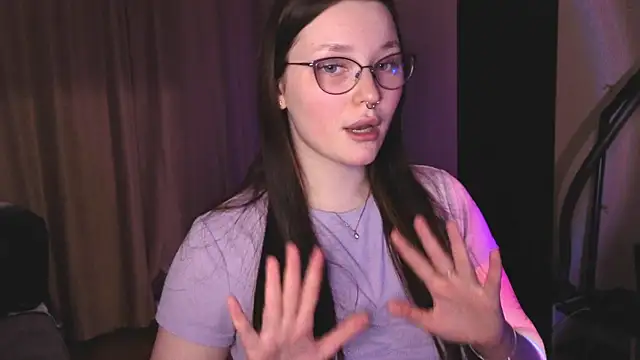 milliedoll online show from 04-01-26, 03:31