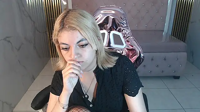 lili conor s online show from 03-20-25, 03:56