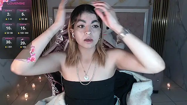 lili conor s online show from 09-20-25, 03:40