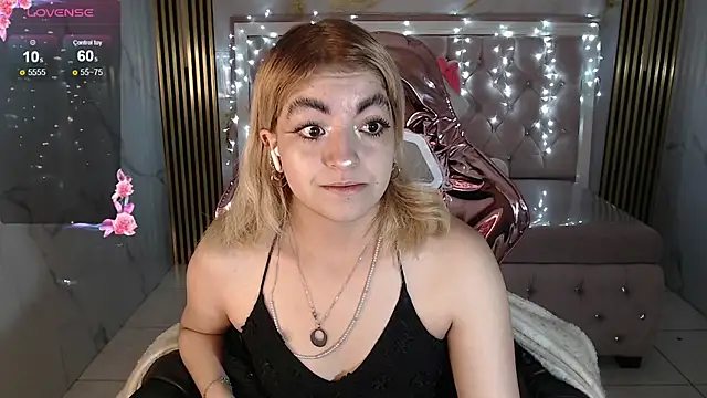 lili conor s online show from 10-01-25, 03:45