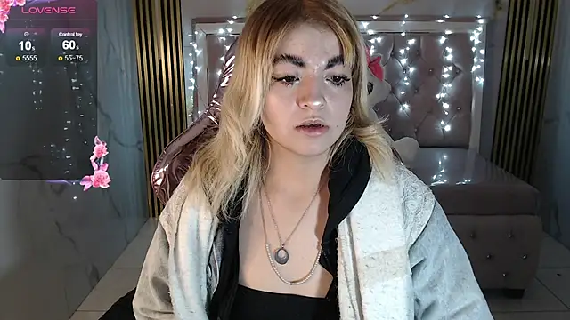 lili conor s online show from 10-02-25, 03:57