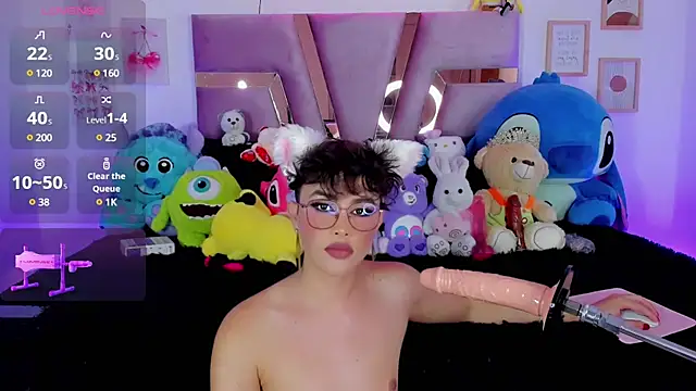 femboy-20 online show from 03-01-25, 03:21