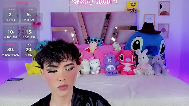 femboy-20 online show from 03-22-25, 11:09