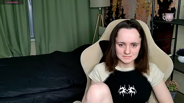 Luna Loveee online show from 03-15-25, 03:40