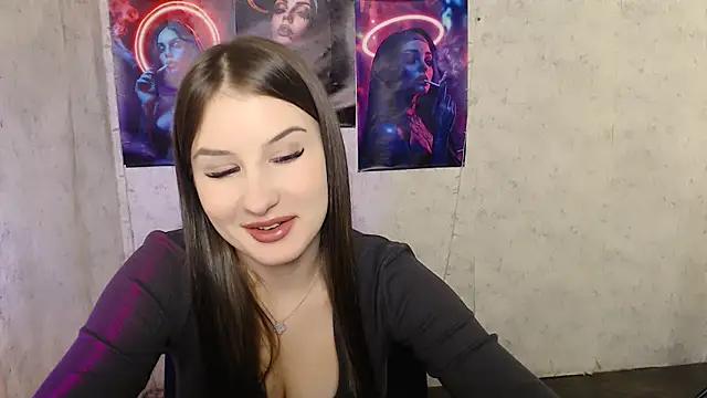  MiaAngell online show from 10-17-25, 12:30