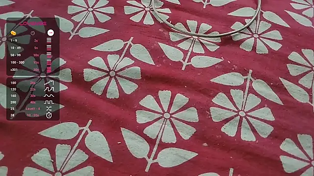 Hotty Neha69 online show from 03-16-25, 06:31