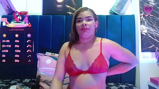 Snapshot of Mariana_star1 chatting on 10-04-25, 04:32 Mariana star1 online show from 10-04-25, 04:32