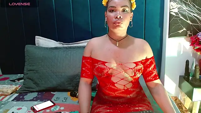 Mariana star1 online show from 11-05-25, 04:34