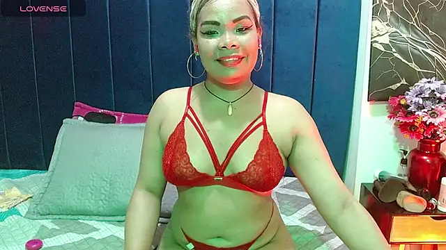 Mariana star1 online show from 11-08-25, 04:45