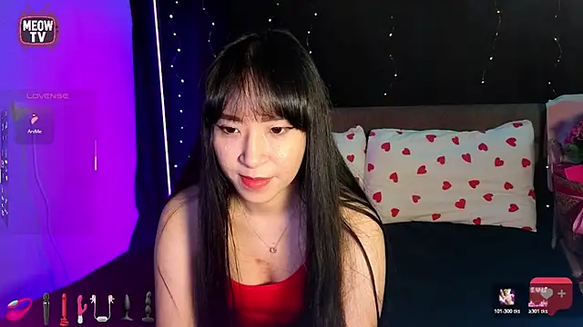 miyakimi0101 online show from 07-23-26, 01:58