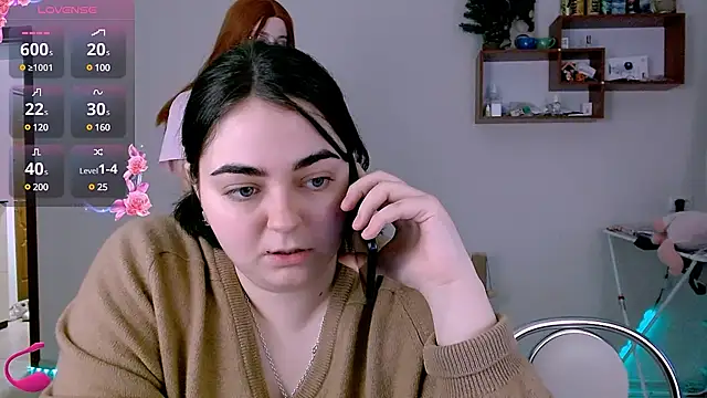 kitsune 8 online show from 03-04-25, 02:21