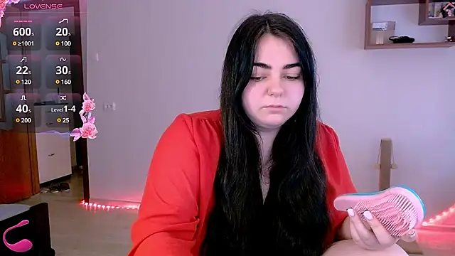 kitsune 8 online show from 03-12-25, 06:18