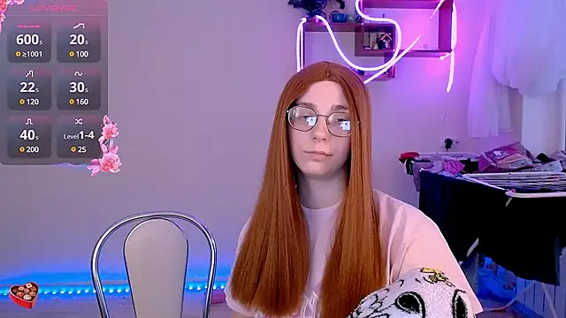 kitsune 8 online show from 03-15-25, 02:12