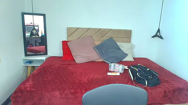 Natasha rose   online show from 06-04-26, 07:31