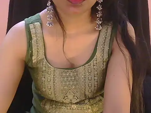 Cute Pihu01 online show from 05-21-26, 08:38