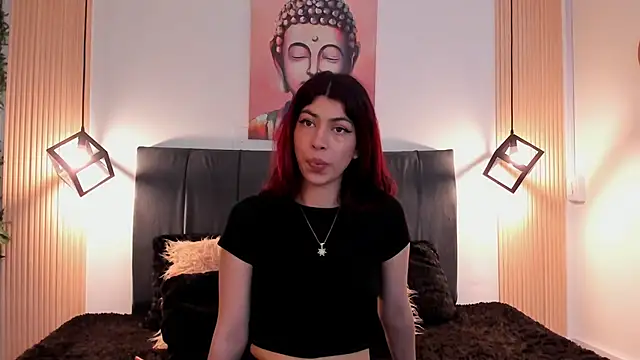 Cassie bloom online show from 03-08-25, 10:56