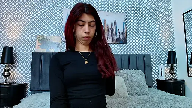 Cassie bloom online show from 03-15-25, 03:51