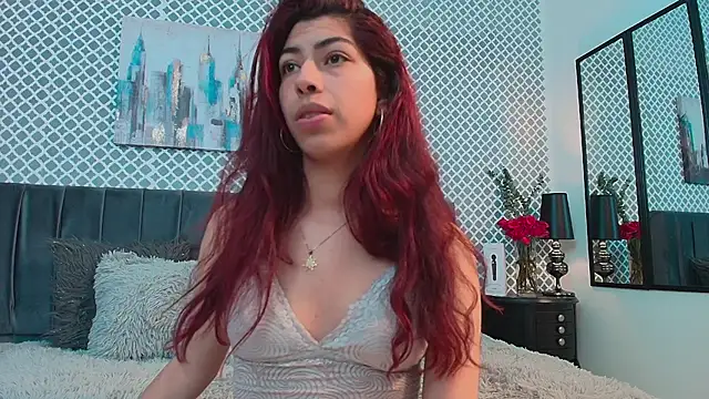 Cassie bloom online show from 03-18-25, 09:52