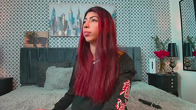 Cassie bloom online show from 03-21-25, 09:45