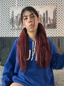 Cassie bloom online show from 09-23-25, 03:53