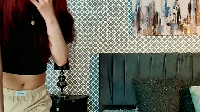 Cassie bloom online show from 09-24-25, 03:54