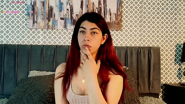 Cassie bloom online show from 09-26-25, 04:05