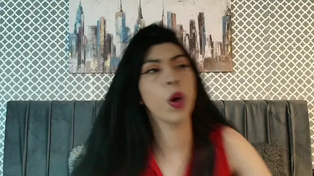 Cassie bloom online show from 10-08-25, 05:27