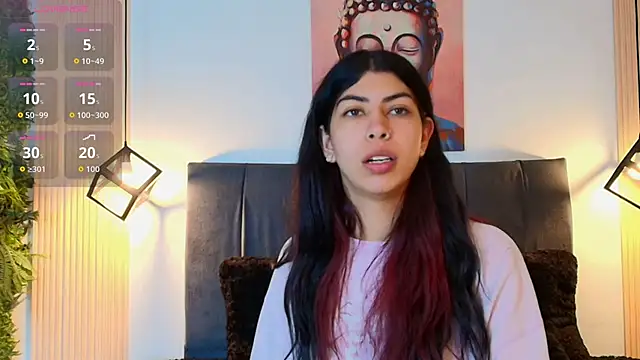 Cassie bloom online show from 11-15-25, 07:32