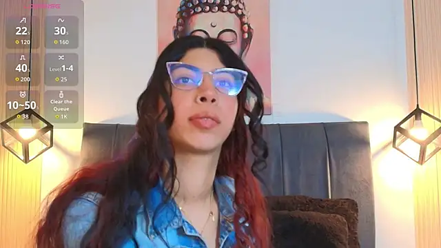 Cassie bloom online show from 11-28-25, 08:00