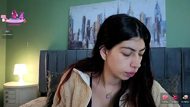 Cassie bloom online show from 06-09-26, 03:40