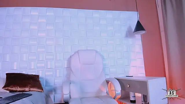 AlejandroStormm online show from 02-24-25, 11:52