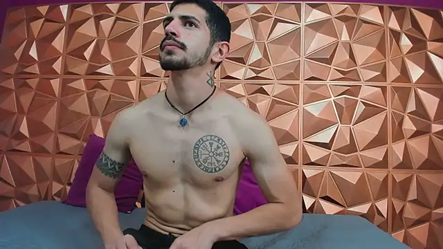 AlejandroStormm online show from 11-20-25, 08:30