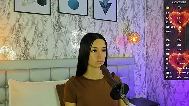 MELODYY SWEET online show from 06-04-26, 11:05