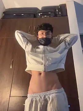 twinkperu18 online show from 11-03-25, 12:13