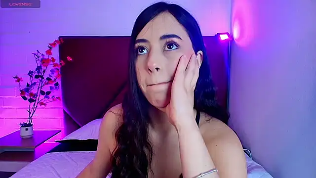 Lexi Howard  online show from 03-04-26, 04:29