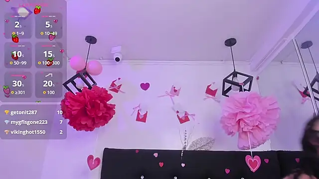 Anniie  Evans online show from 03-01-26, 07:49