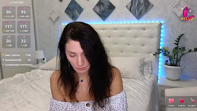 Snapshot of mylady_xenia chatting on 03-02-25, 09:54 mylady xenia online show from 03-02-25, 09:54