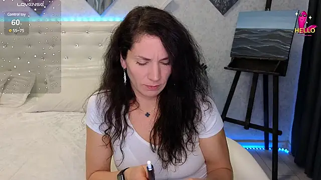 Snapshot of mylady_xenia chatting on 03-15-25, 10:44 mylady xenia online show from 03-15-25, 10:44