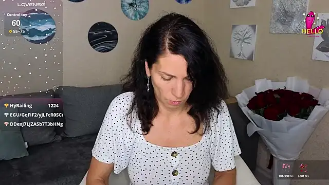 Snapshot of mylady_xenia chatting on 09-21-25, 07:15 mylady xenia online show from 09-21-25, 07:15