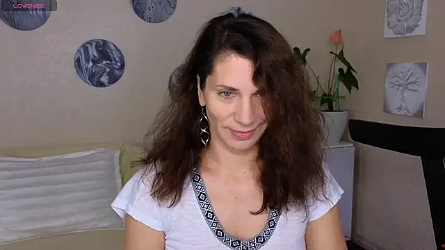 mylady xenia online show from 03-15-26, 09:43